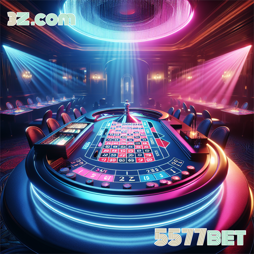 Experiência Única na Plataforma do 5577bet.com para Jogadores