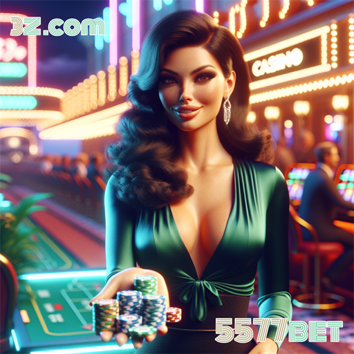Os Benefícios VIP no 5577bet.com: Uma Experiência Incomparável